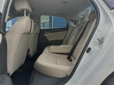 2016 Honda Civic EX   - Photo 7 - Yuma, AZ 85364