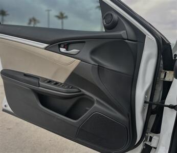 2016 Honda Civic EX   - Photo 8 - Yuma, AZ 85364