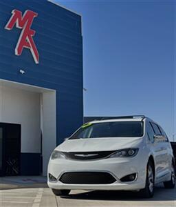 2018 Chrysler Pacifica Limited   - Photo 1 - Yuma, AZ 85365