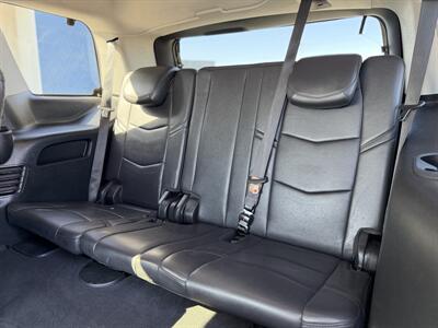 2020 Cadillac Escalade Luxury - Photo 5 - Yuma, AZ 85365
