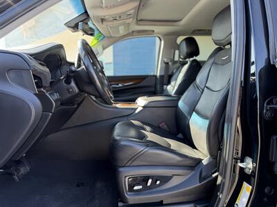 2020 Cadillac Escalade Luxury - Photo 3 - Yuma, AZ 85365