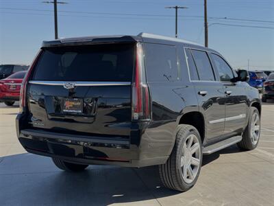 2020 Cadillac Escalade Luxury - Photo 7 - Yuma, AZ 85365