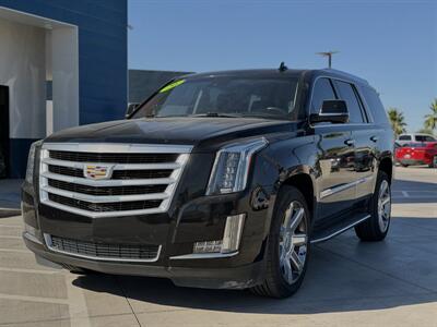 2020 Cadillac Escalade Luxury - Photo 6 - Yuma, AZ 85365