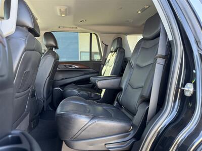 2020 Cadillac Escalade Luxury - Photo 4 - Yuma, AZ 85365
