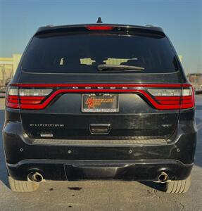 2018 Dodge Durango GT   - Photo 9 - Somerton, AZ 85350