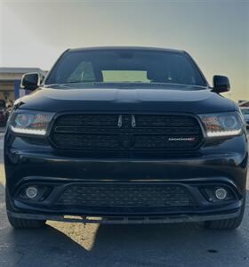 2018 Dodge Durango GT   - Photo 8 - Somerton, AZ 85350