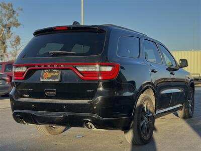 2018 Dodge Durango GT   - Photo 10 - Somerton, AZ 85350