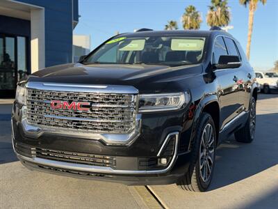 2020 GMC Acadia Denali - Photo 8 - Somerton, AZ 85350