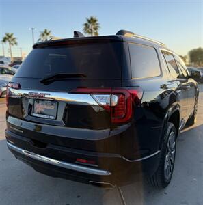 2020 GMC Acadia Denali - Photo 9 - Somerton, AZ 85350