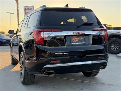 2020 GMC Acadia Denali - Photo 10 - Somerton, AZ 85350