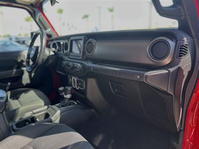 2019 Jeep Wrangler Sport S   - Photo 6 - Yuma, AZ 85365