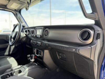 2018 Jeep Wrangler Sport - Photo 9 - Yuma, AZ 85364