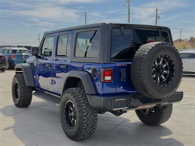 2018 Jeep Wrangler Sport - Photo 8 - Yuma, AZ 85364