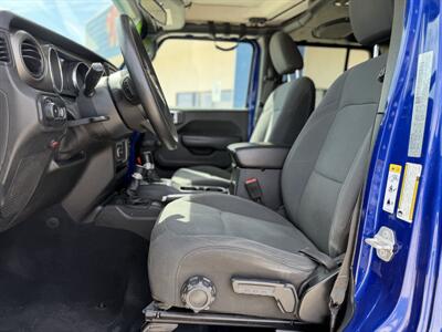 2018 Jeep Wrangler Sport - Photo 4 - Yuma, AZ 85364