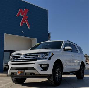 2020 Ford Expedition XLT SUV