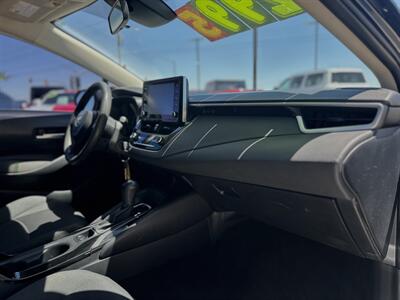 2020 Toyota Corolla LE   - Photo 8 - Yuma, AZ 85365