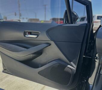 2020 Toyota Corolla LE   - Photo 9 - Yuma, AZ 85365