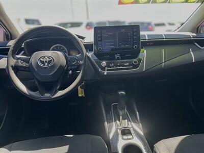 2020 Toyota Corolla LE - Photo 2 - Somerton, AZ 85350