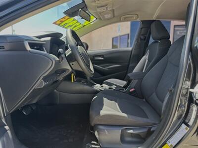2020 Toyota Corolla LE - Photo 3 - Somerton, AZ 85350