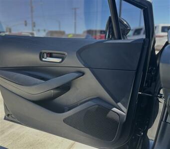 2020 Toyota Corolla LE - Photo 9 - Somerton, AZ 85350