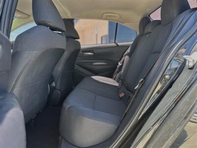 2020 Toyota Corolla LE - Photo 4 - Somerton, AZ 85350