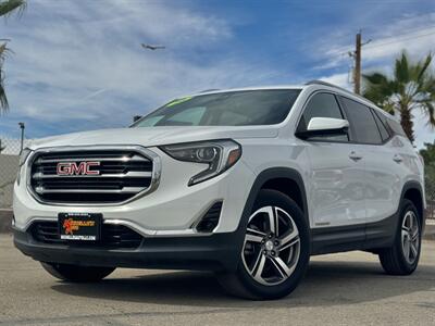 2020 GMC Terrain SLT   - Photo 1 - Somerton, AZ 85350