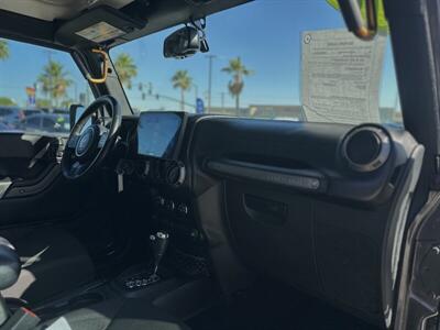 2016 Jeep Wrangler Sport - Photo 5 - Yuma, AZ 85365