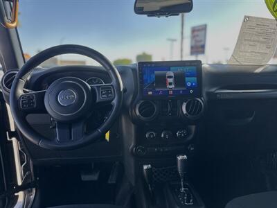 2016 Jeep Wrangler Sport - Photo 2 - Yuma, AZ 85365