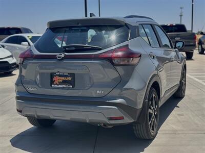 2022 Nissan Kicks SR - Photo 9 - Somerton, AZ 85350