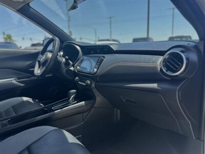 2022 Nissan Kicks SR   - Photo 5 - Somerton, AZ 85350