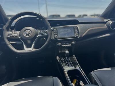 2022 Nissan Kicks SR - Photo 2 - Somerton, AZ 85350
