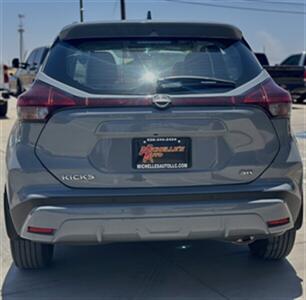 2022 Nissan Kicks SR - Photo 8 - Somerton, AZ 85350
