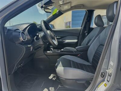 2022 Nissan Kicks SR - Photo 3 - Somerton, AZ 85350