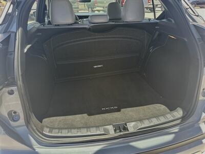 2022 Nissan Kicks SR - Photo 10 - Somerton, AZ 85350