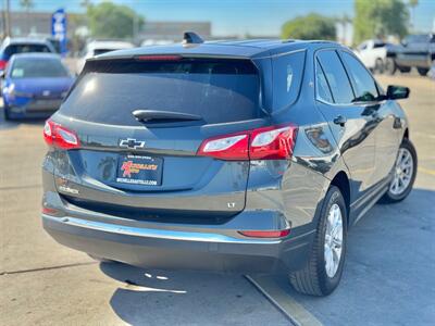 2019 Chevrolet Equinox LT   - Photo 8 - Yuma, AZ 85364