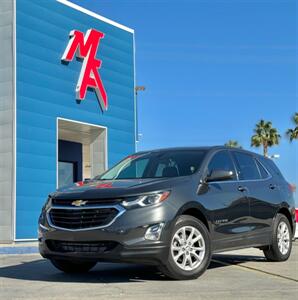 2019 Chevrolet Equinox LT   - Photo 1 - Yuma, AZ 85364