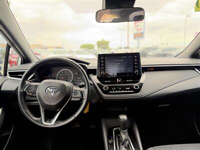 2020 Toyota Corolla SE   - Photo 3 - Yuma, AZ 85365