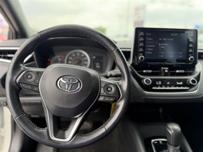 2020 Toyota Corolla SE   - Photo 2 - Yuma, AZ 85365
