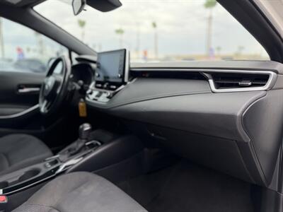2020 Toyota Corolla SE   - Photo 9 - Yuma, AZ 85365