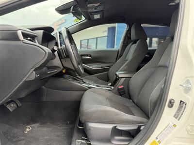 2020 Toyota Corolla SE   - Photo 4 - Yuma, AZ 85365