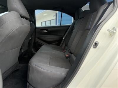 2020 Toyota Corolla SE   - Photo 5 - Yuma, AZ 85365