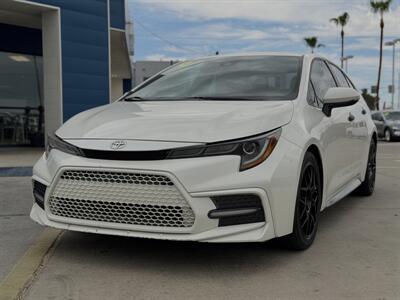 2020 Toyota Corolla SE   - Photo 6 - Yuma, AZ 85365