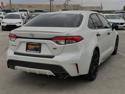 2020 Toyota Corolla SE   - Photo 8 - Yuma, AZ 85365
