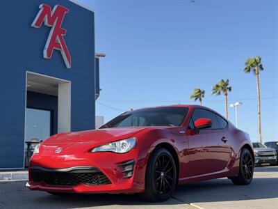2015 Scion FR-S Coupe