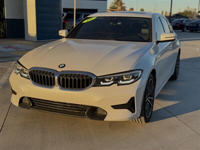2019 BMW 330i   - Photo 6 - Yuma, AZ 85364
