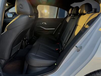 2019 BMW 330i   - Photo 5 - Yuma, AZ 85364