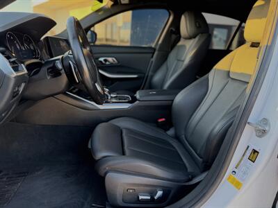 2019 BMW 330i   - Photo 3 - Yuma, AZ 85364