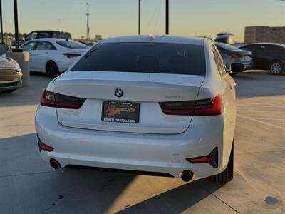 2019 BMW 330i   - Photo 7 - Yuma, AZ 85364