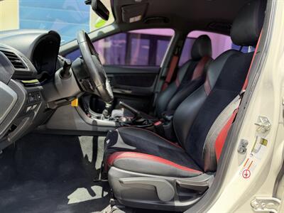 2018 Subaru WRX STI - Photo 5 - Somerton, AZ 85350