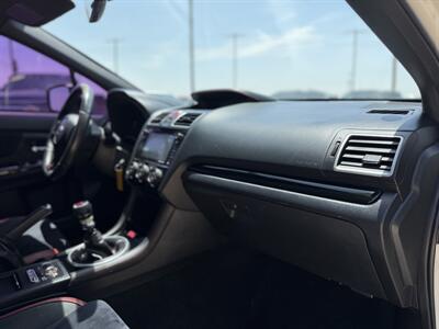 2018 Subaru WRX STI - Photo 8 - Somerton, AZ 85350